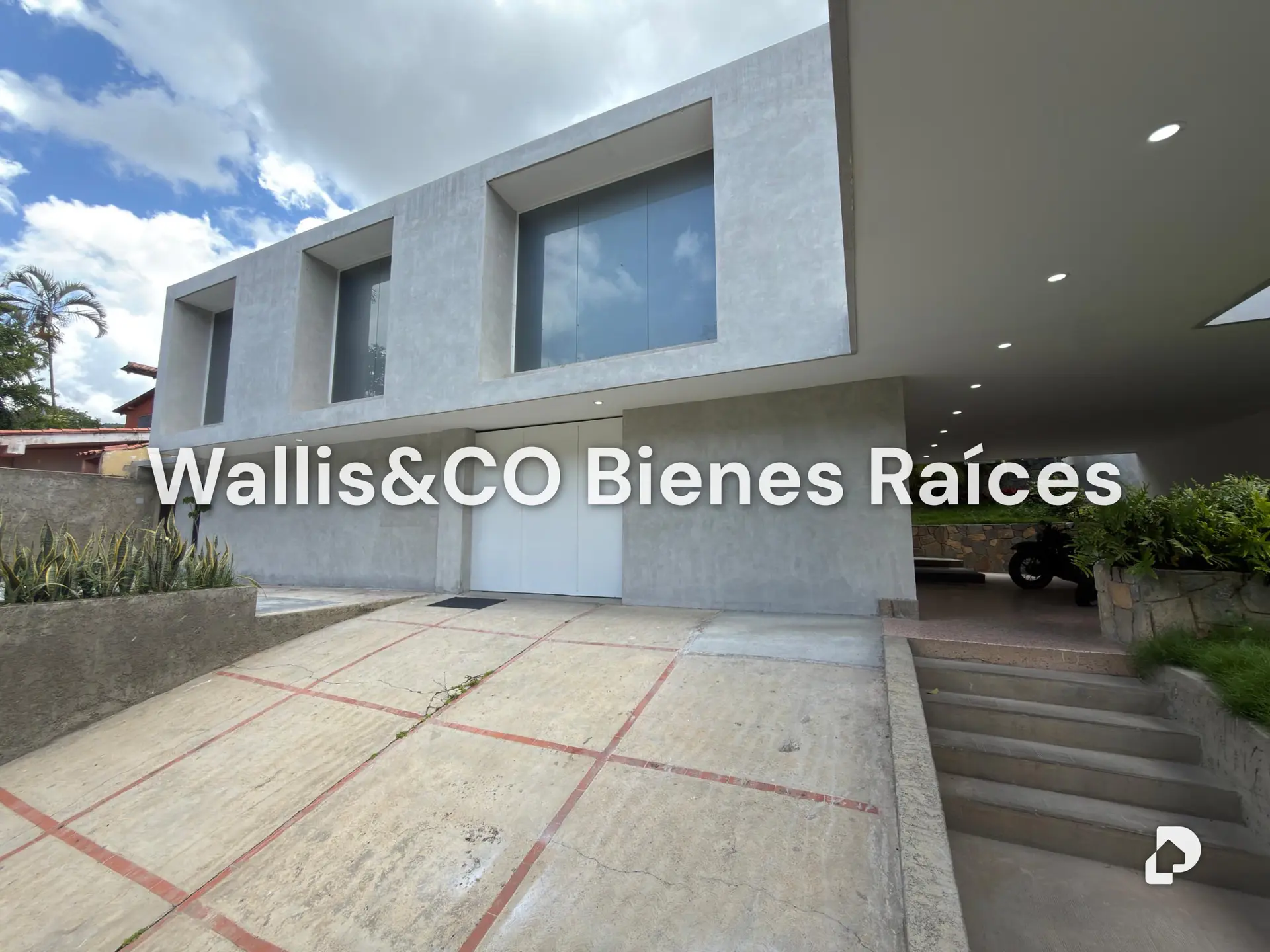 Oficina en Prados del Este, Caracas – 8