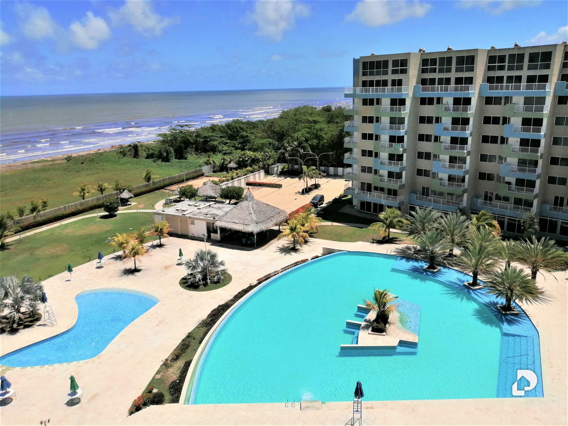 Penthouse in Higuerote, Costa Mirandina – 8