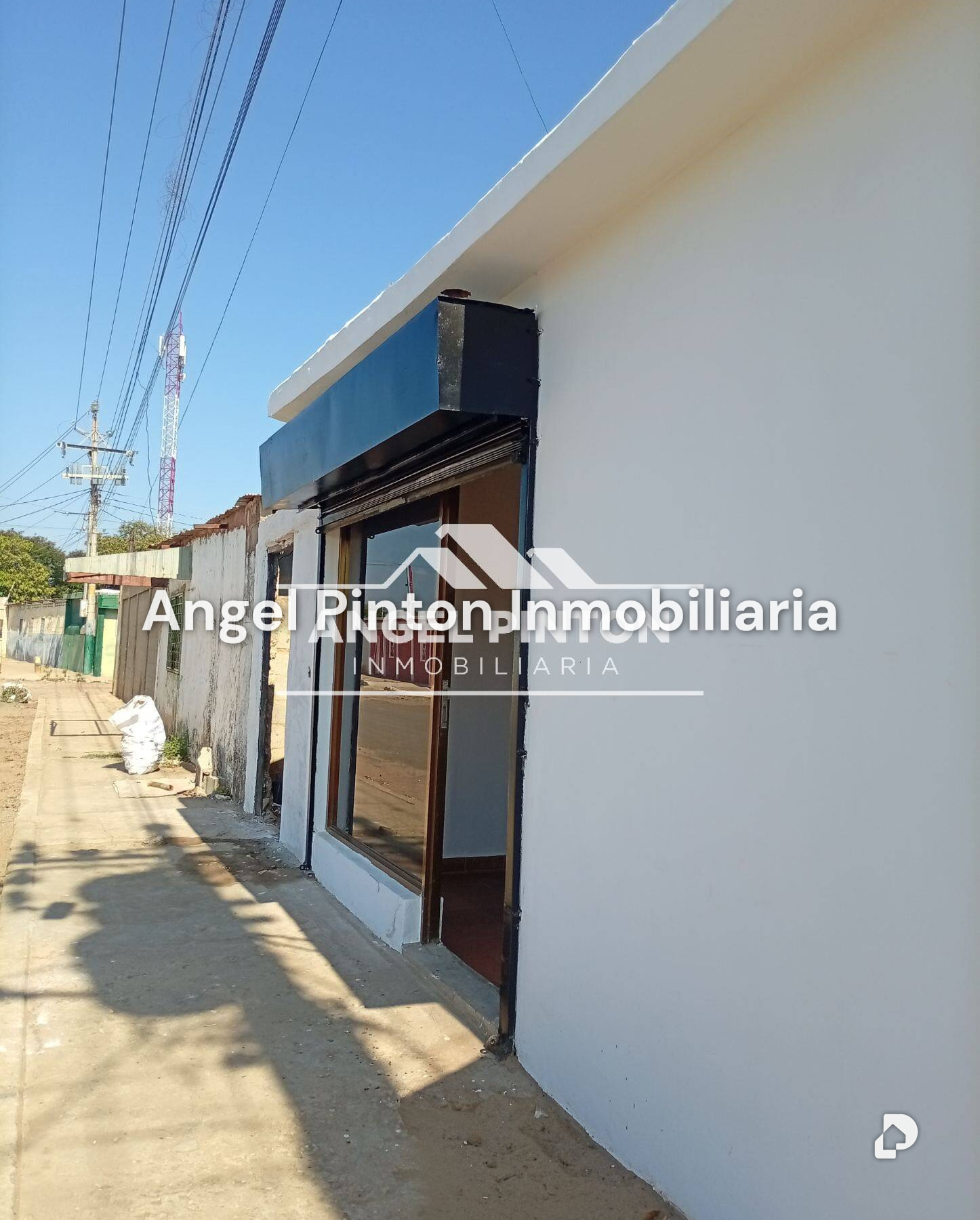 Local comercial en La Polar, San Francisco – 4