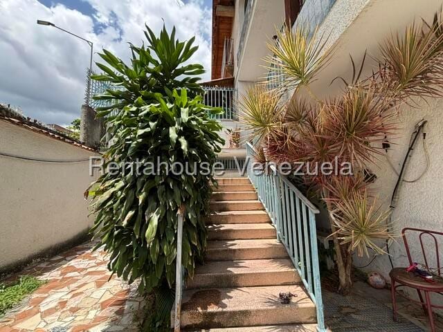 Casa en El Marqués, Caracas - 1