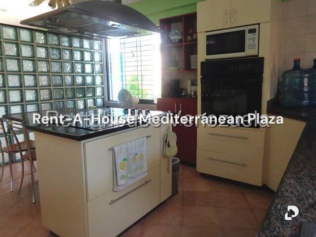 Casa en Cumboto, Puerto Cabello – 20
