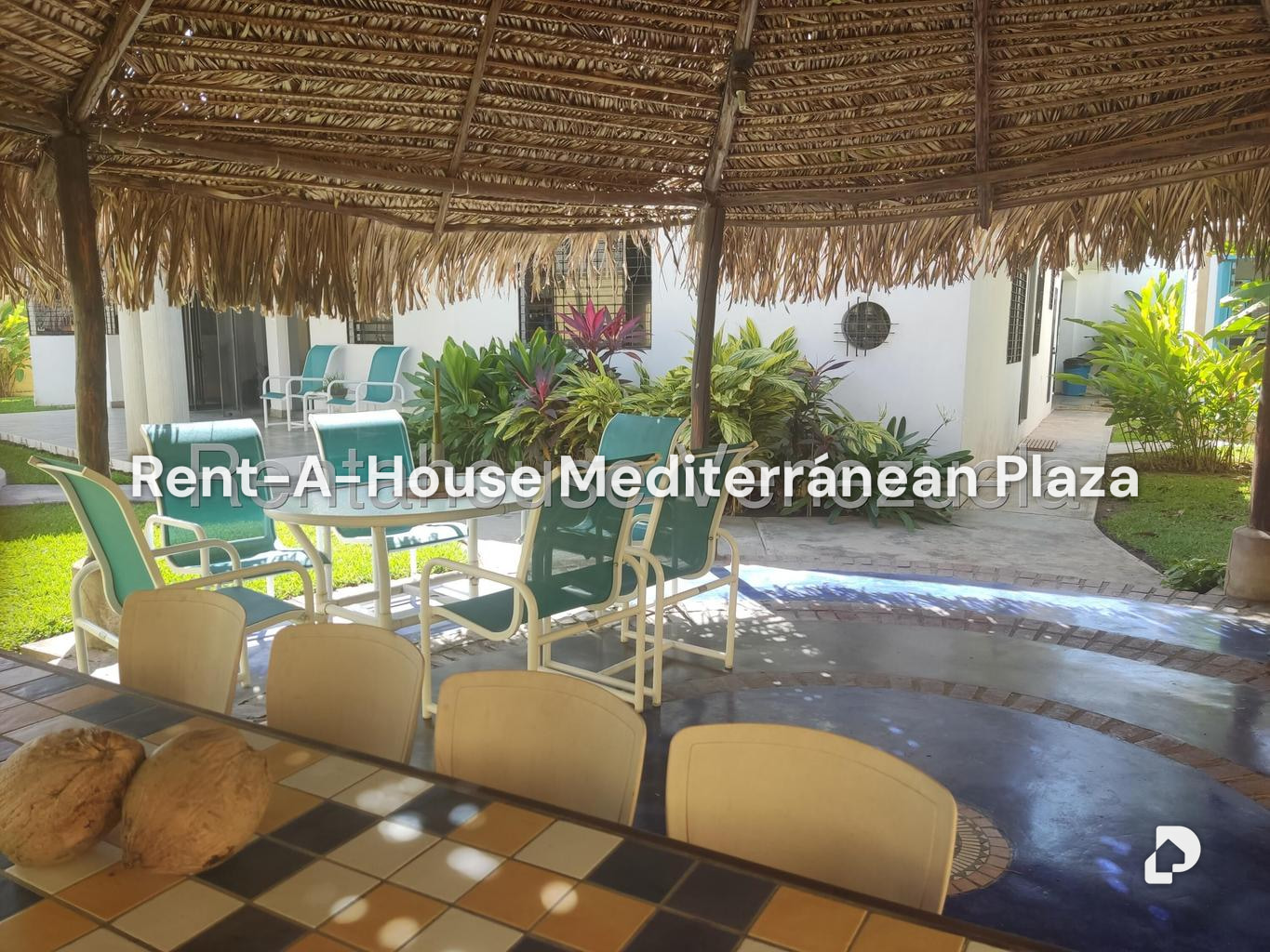 Casa en Cumboto, Puerto Cabello – 9