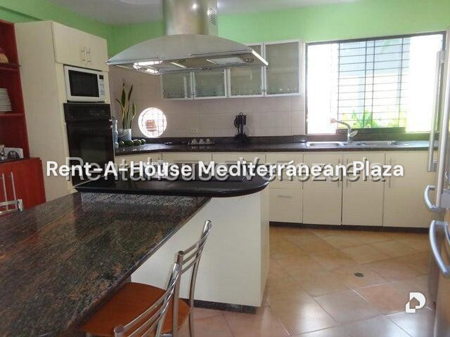 Casa en Cumboto, Puerto Cabello – 21