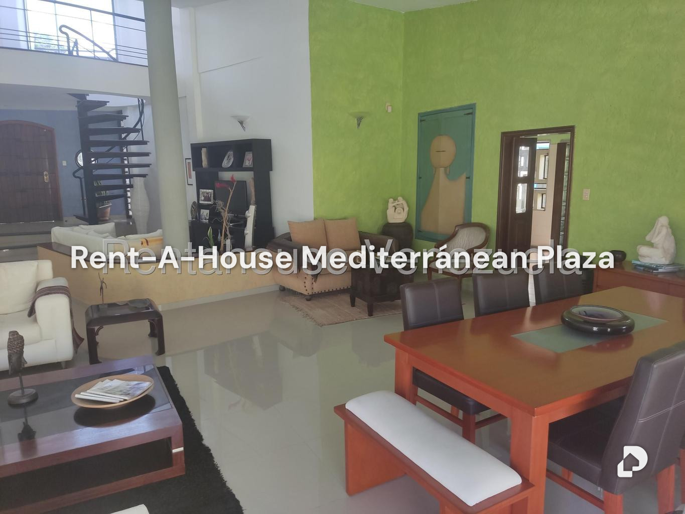 Casa en Cumboto, Puerto Cabello – 14