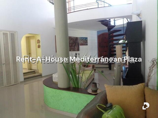 Casa en Cumboto, Puerto Cabello – 16