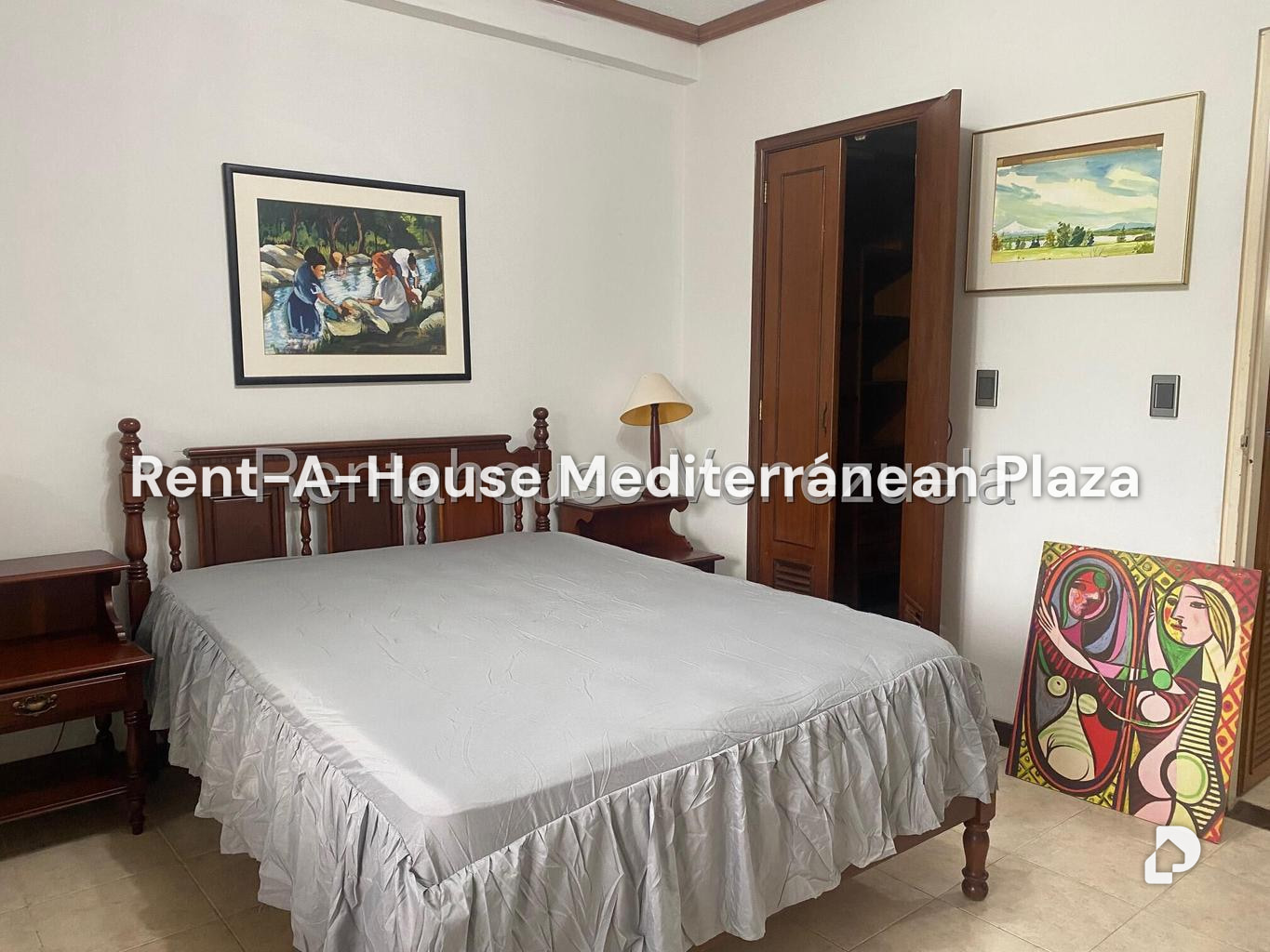 Apartamento en Trigal Norte, Valencia – 10
