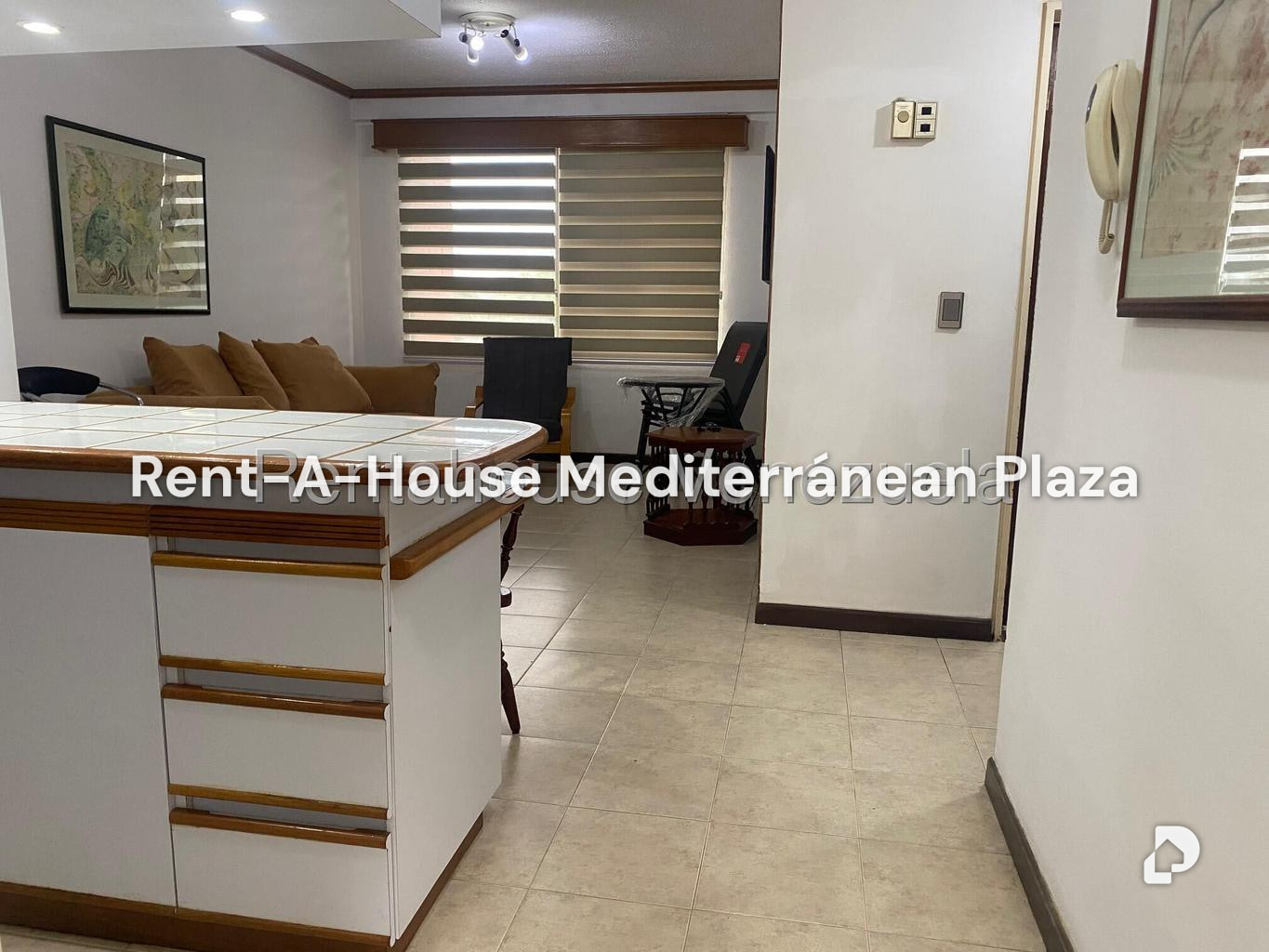 Apartamento en Trigal Norte, Valencia – 21