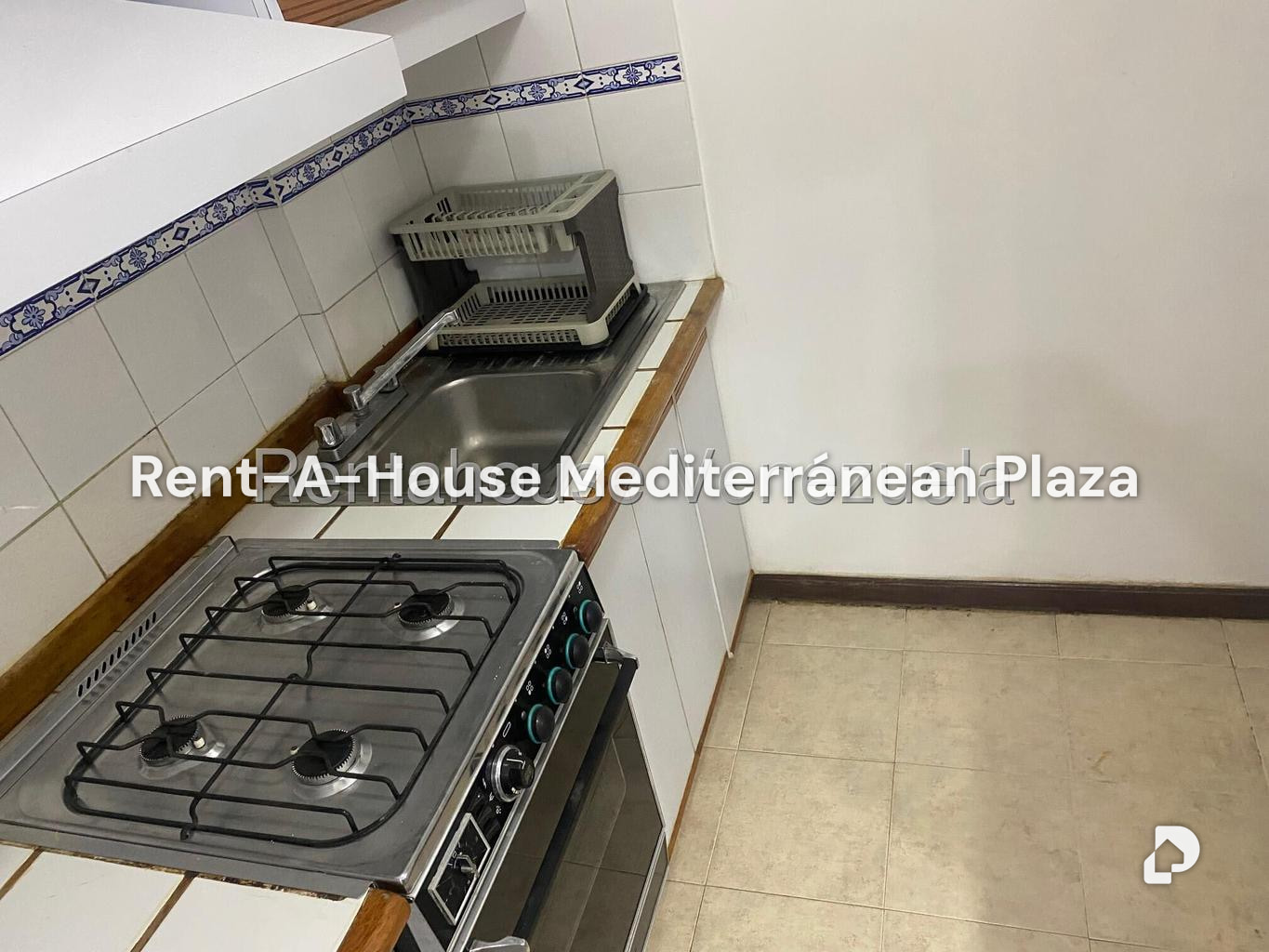 Apartamento en Trigal Norte, Valencia – 31