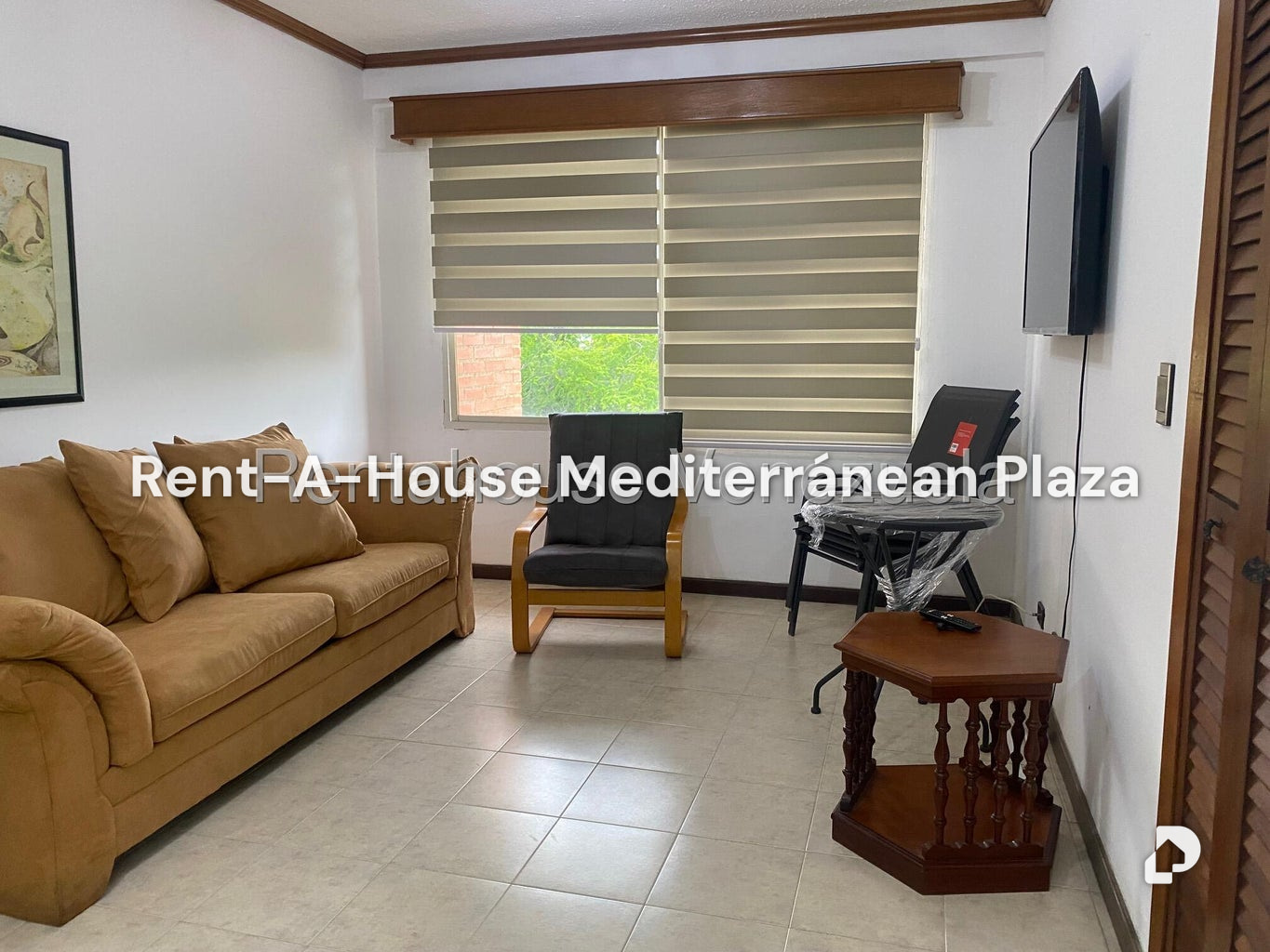 Apartamento en Trigal Norte, Valencia – 2