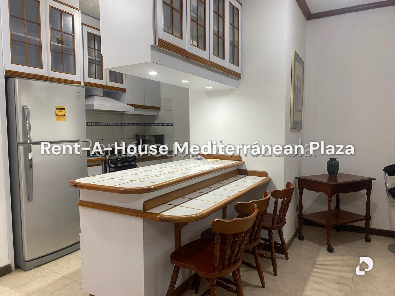 Apartamento en Trigal Norte, Valencia – 5