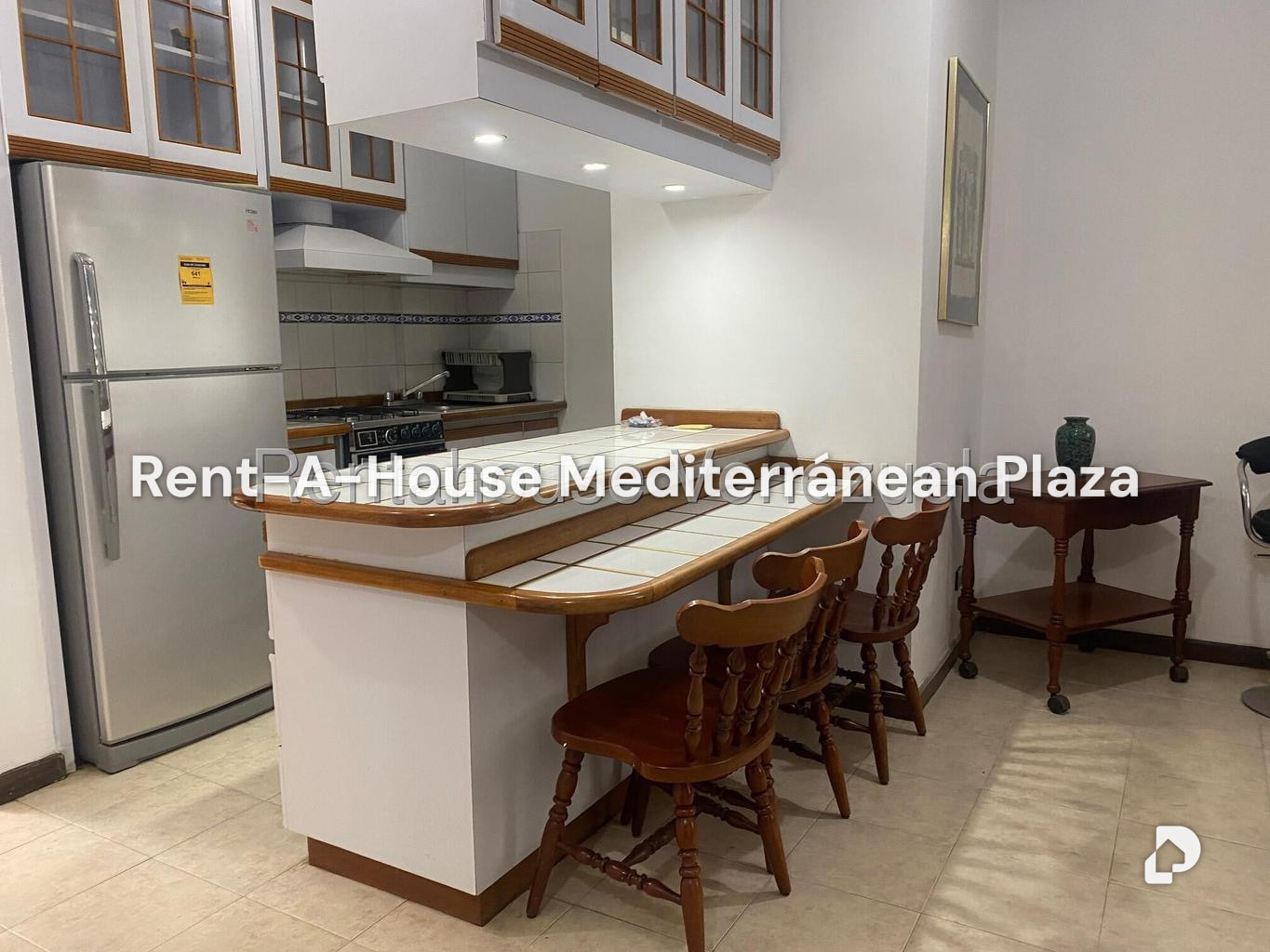 Apartamento en Trigal Norte, Valencia – 24