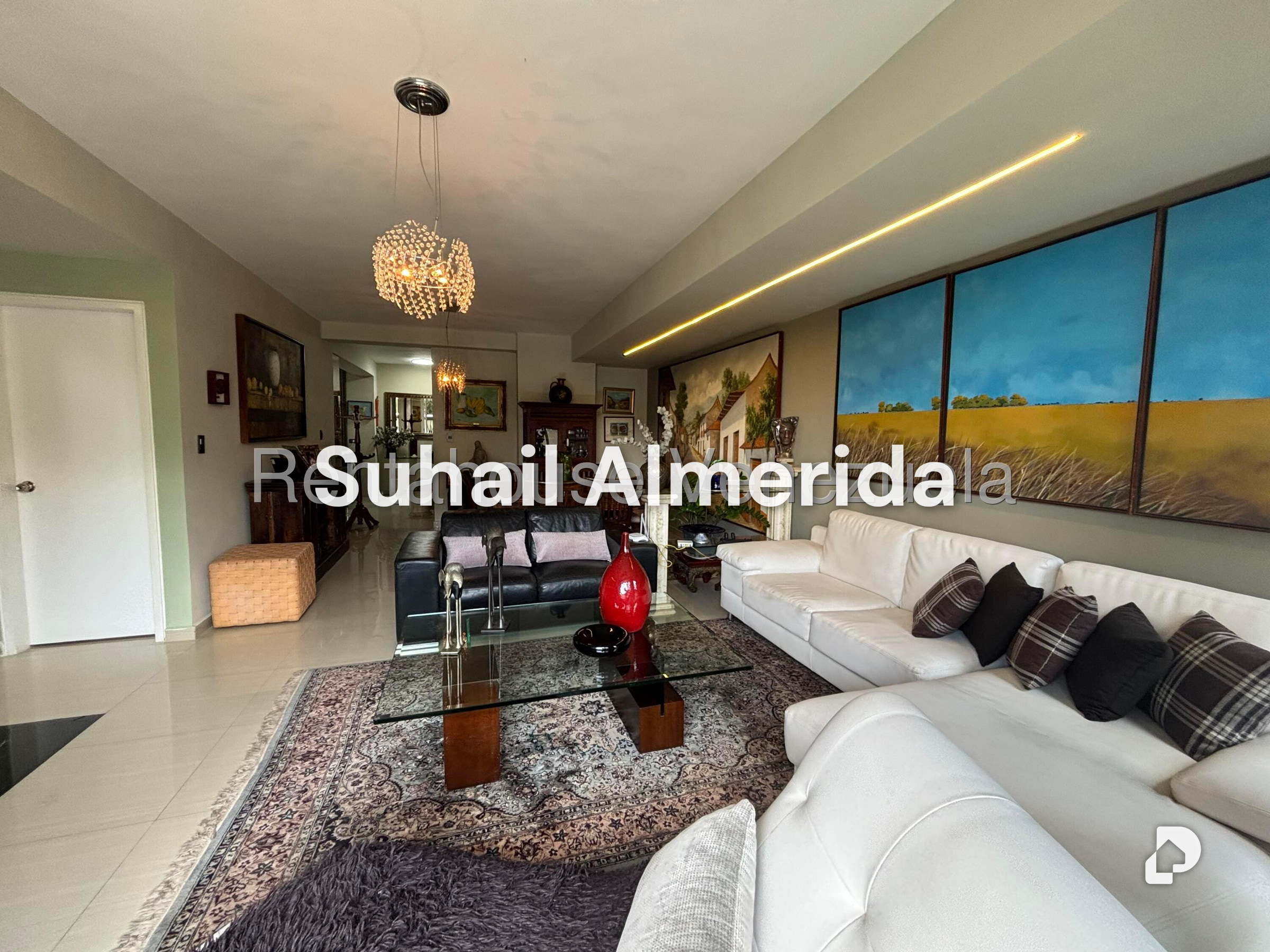Apartamento en Trigal Norte, Valencia – 7