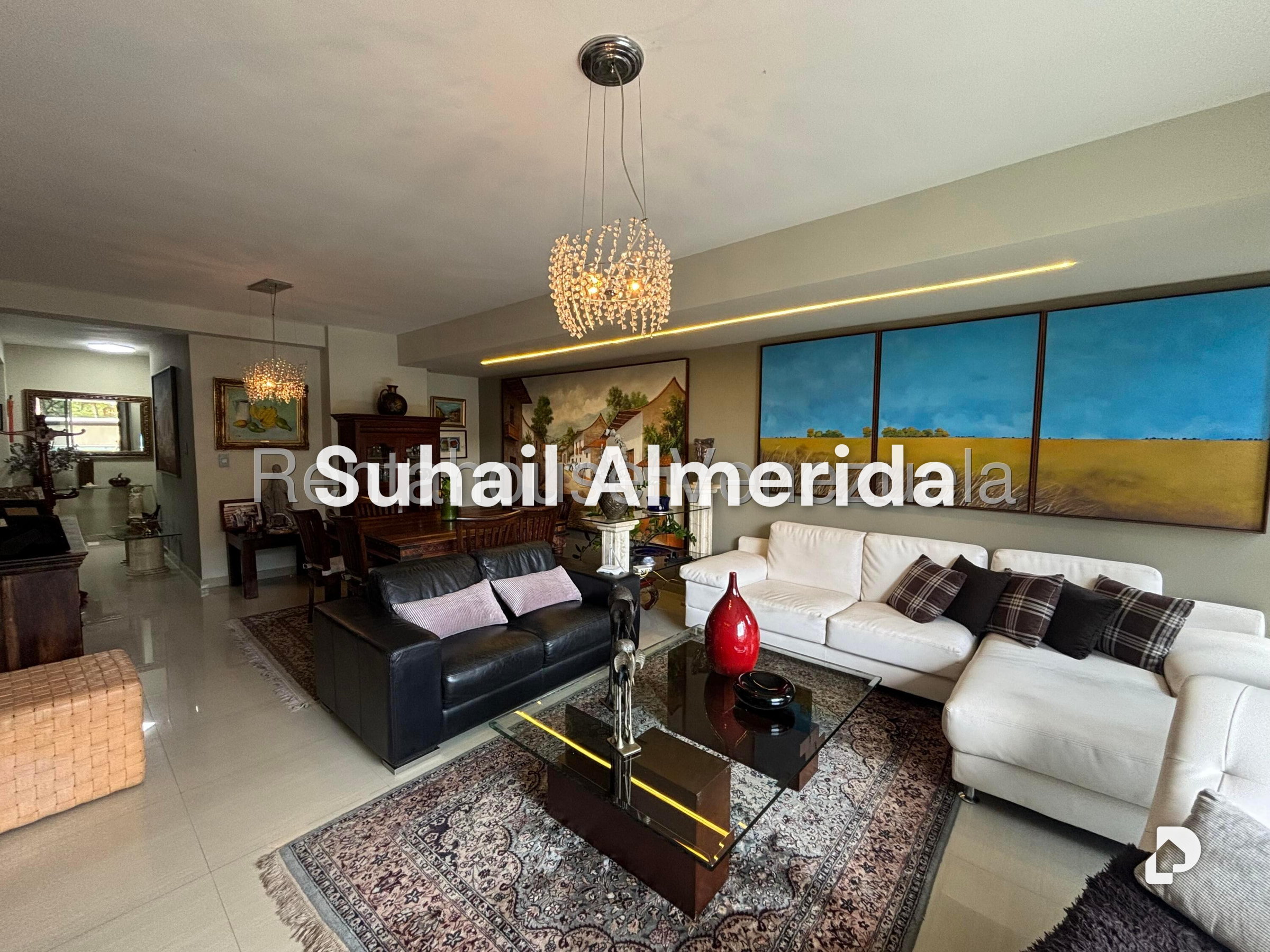 Apartamento en Trigal Norte, Valencia – 8