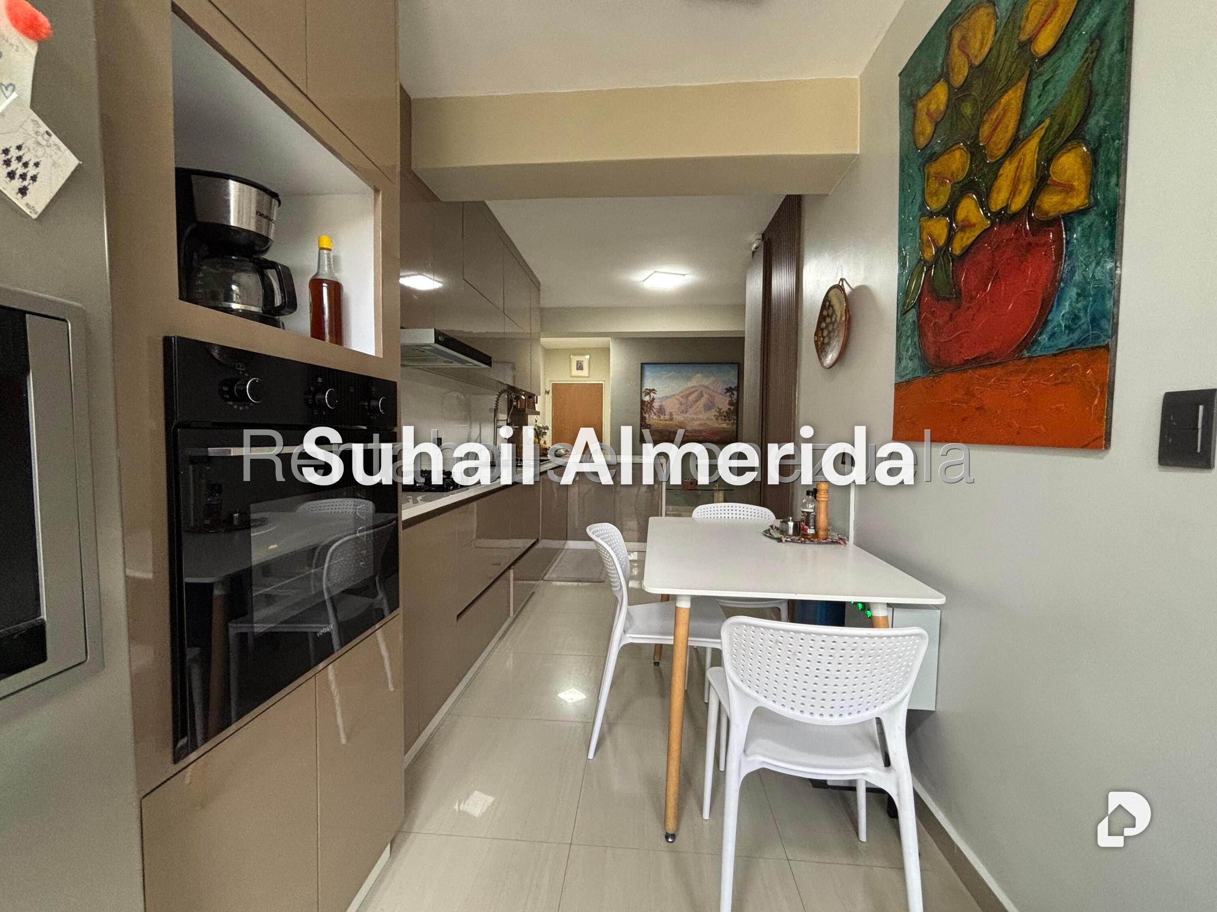Apartamento en Trigal Norte, Valencia – 12