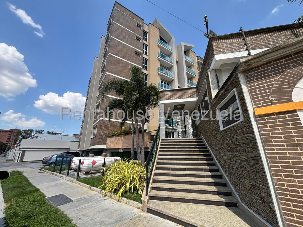 Apartamento en Trigal Norte, Valencia - 1
