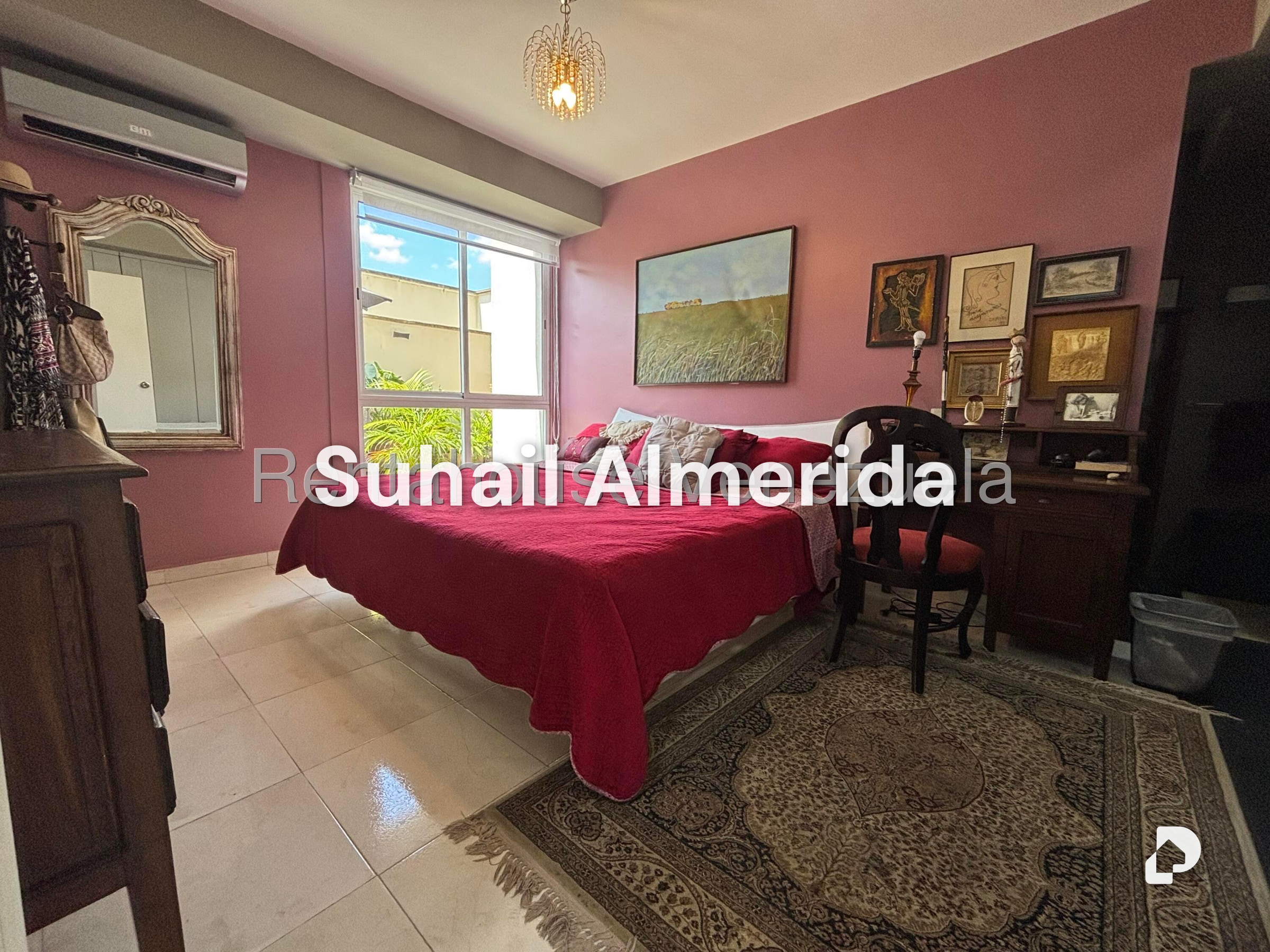 Apartamento en Trigal Norte, Valencia – 19