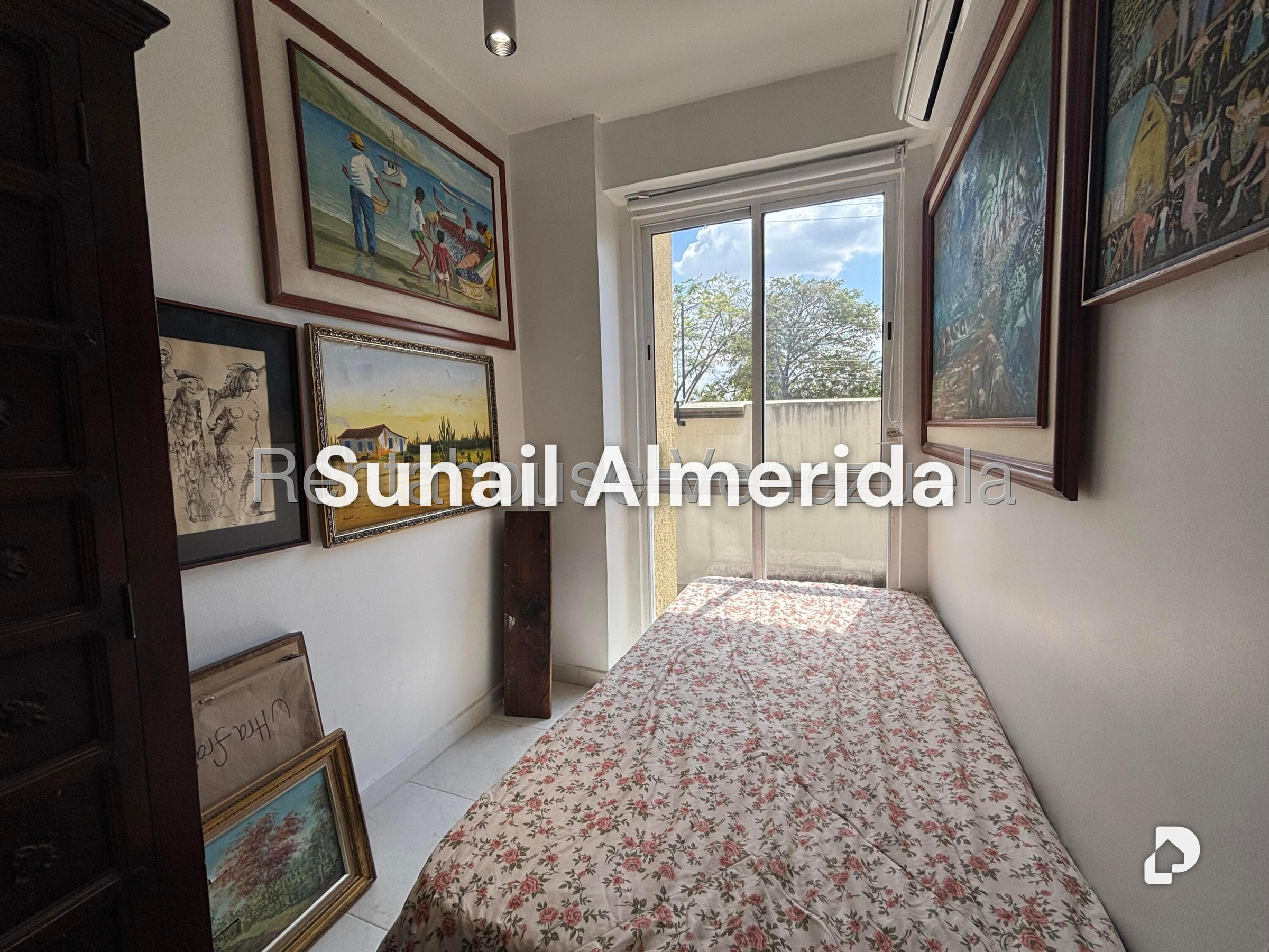 Apartamento en Trigal Norte, Valencia – 17