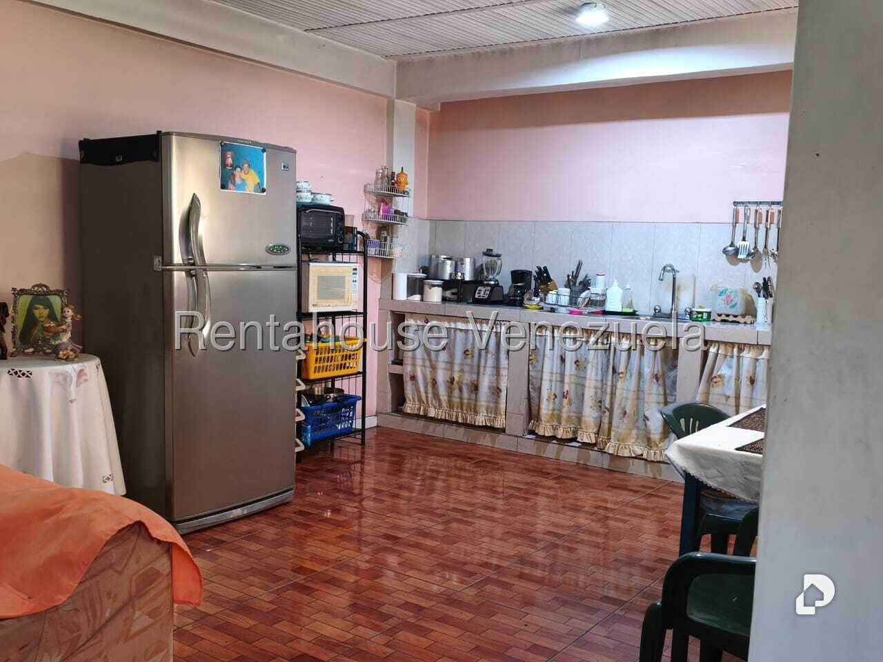 Local comercial en Catia, Caracas – 14