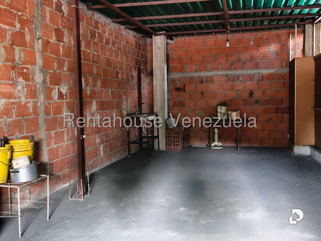 Local comercial en Catia, Caracas – 22