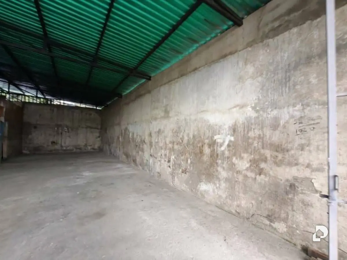 Warehouse in Barquisimeto, El Cují – 9