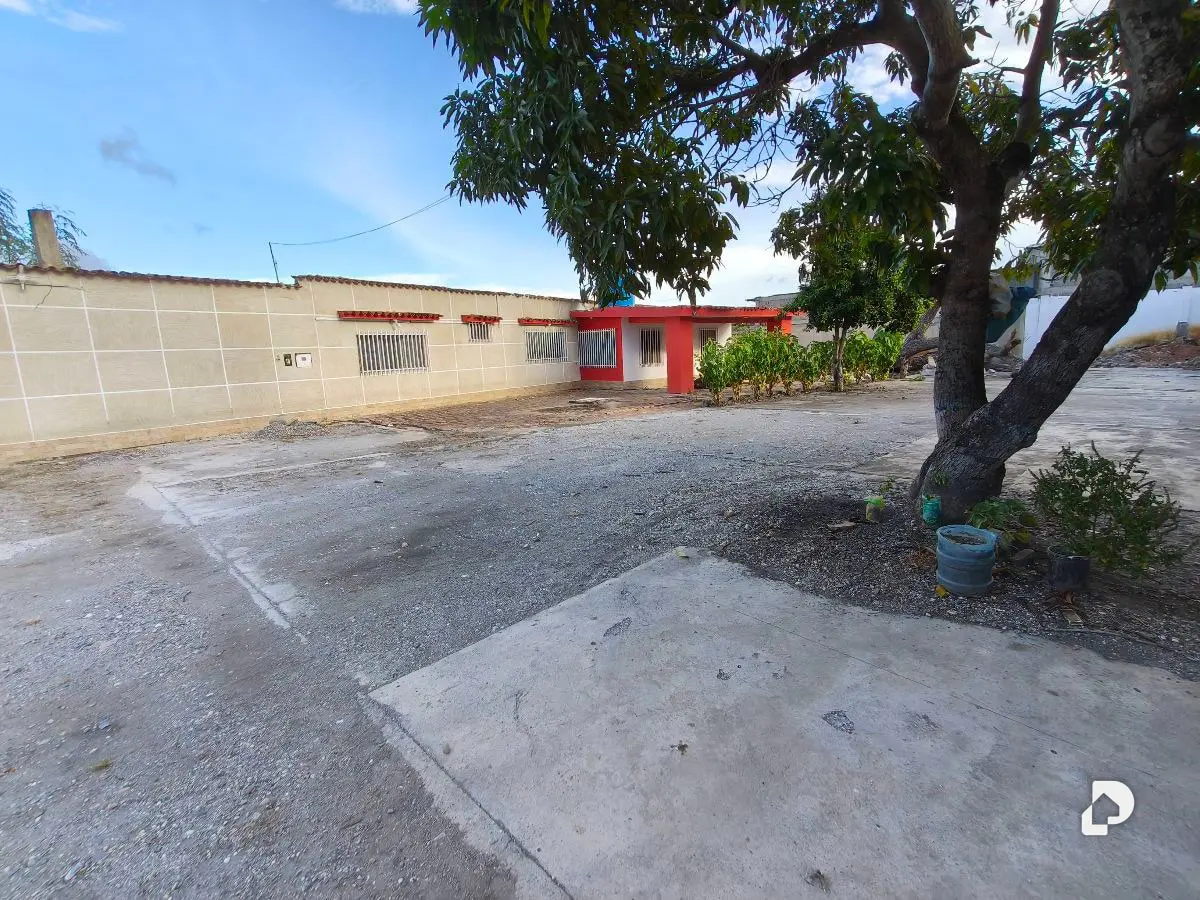Warehouse in Barquisimeto, El Cují – 2