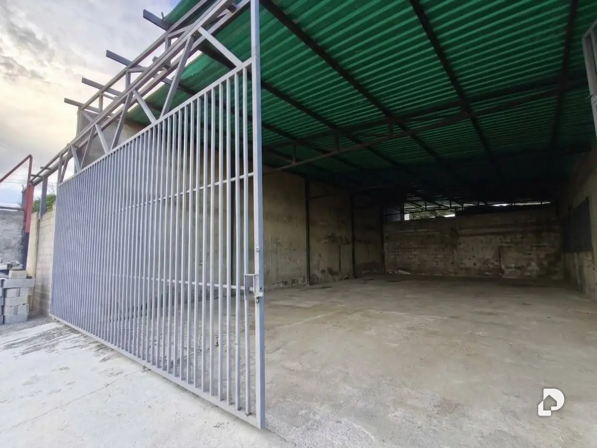 Warehouse in Barquisimeto, El Cují – 6