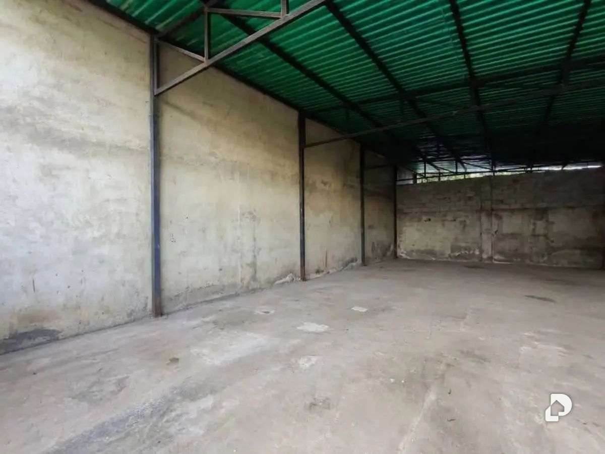 Warehouse in Barquisimeto, El Cují – 5