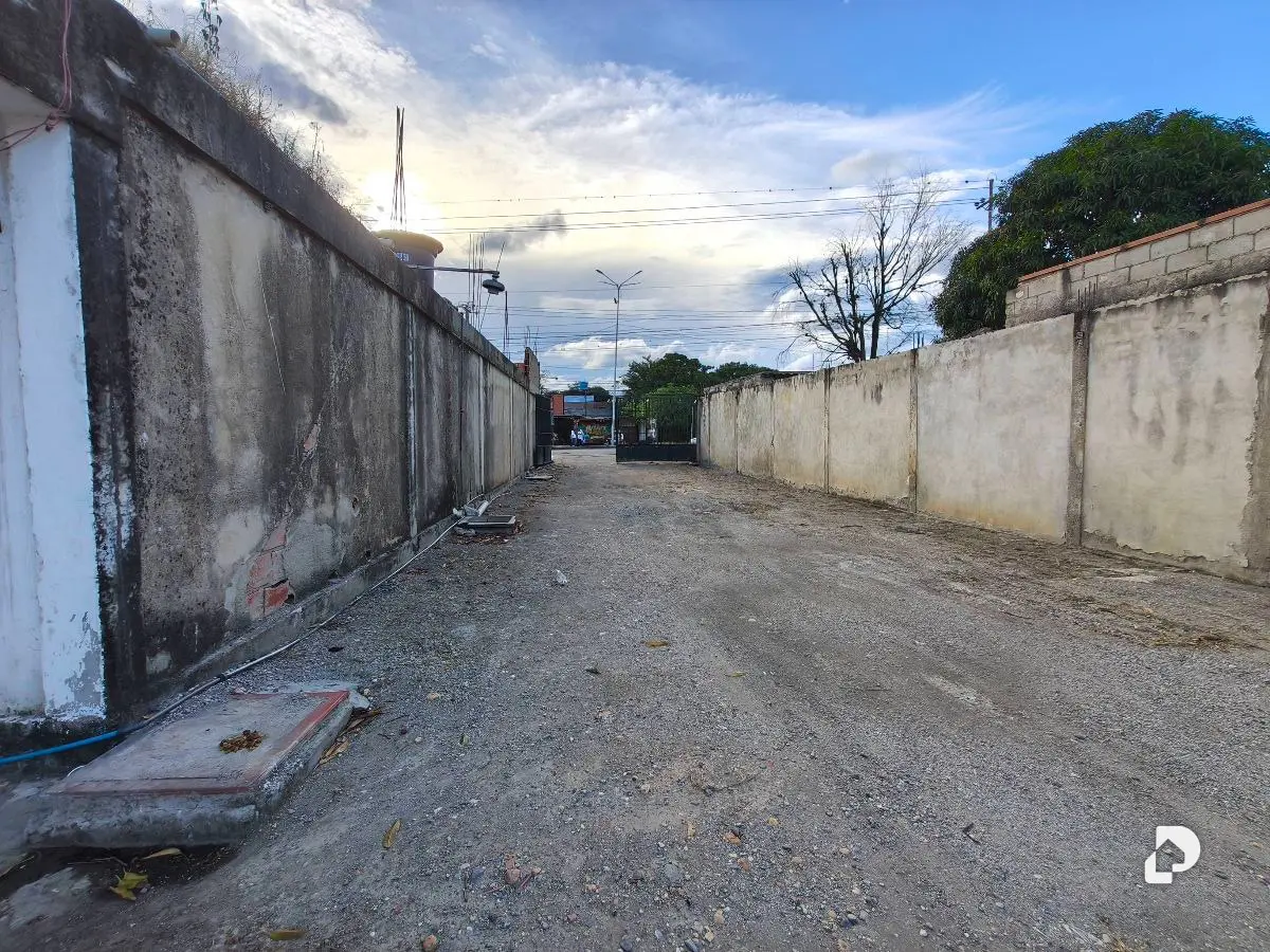 Warehouse in Barquisimeto, El Cují – 4