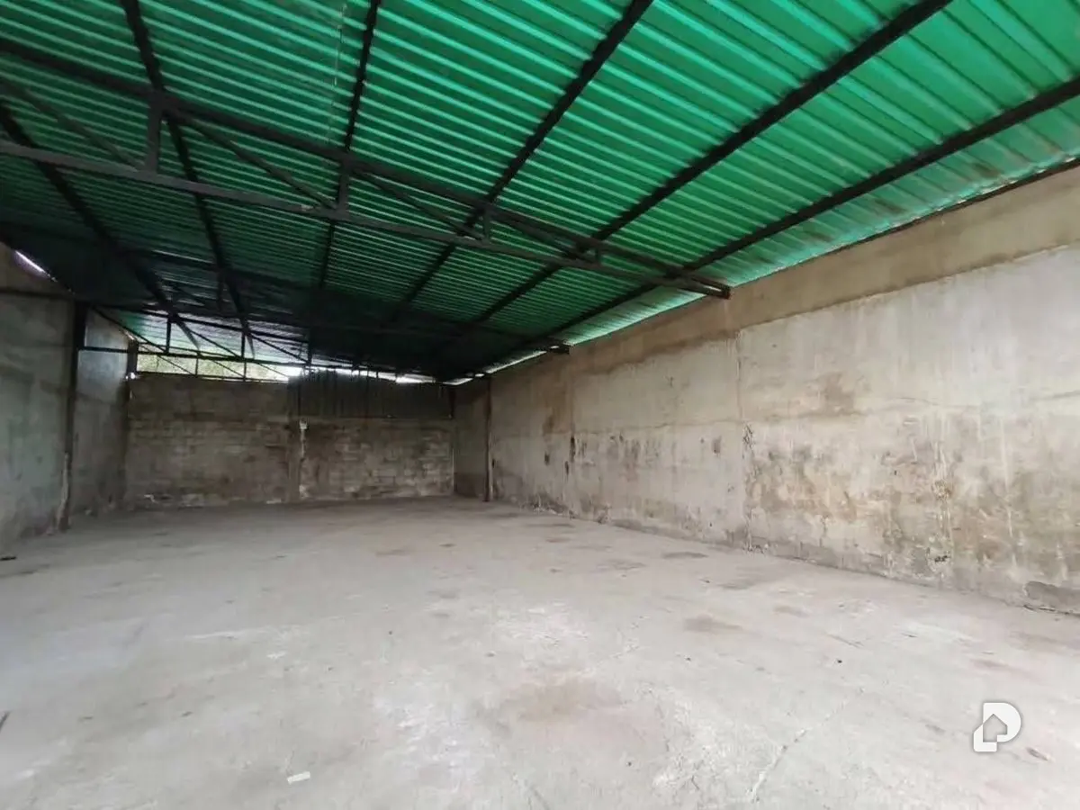 Warehouse in Barquisimeto, El Cují – 10