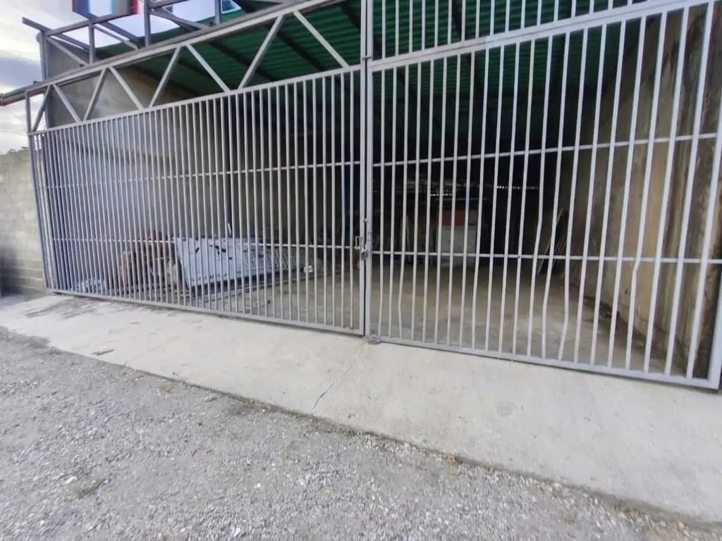 Warehouse in Barquisimeto, El Cují - 1