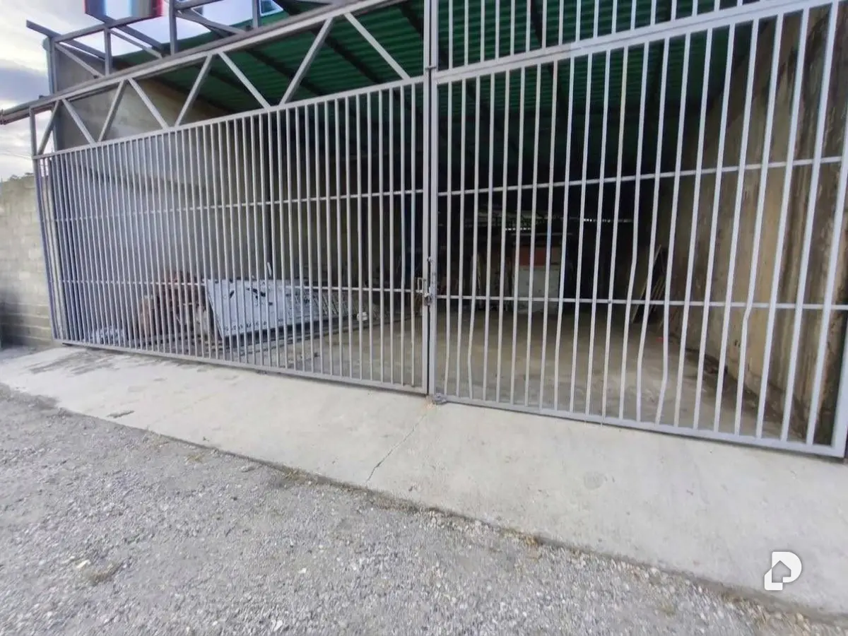 Warehouse in Barquisimeto, El Cují – 1