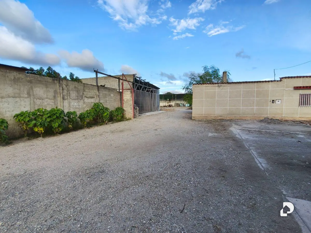 Warehouse in Barquisimeto, El Cují – 3