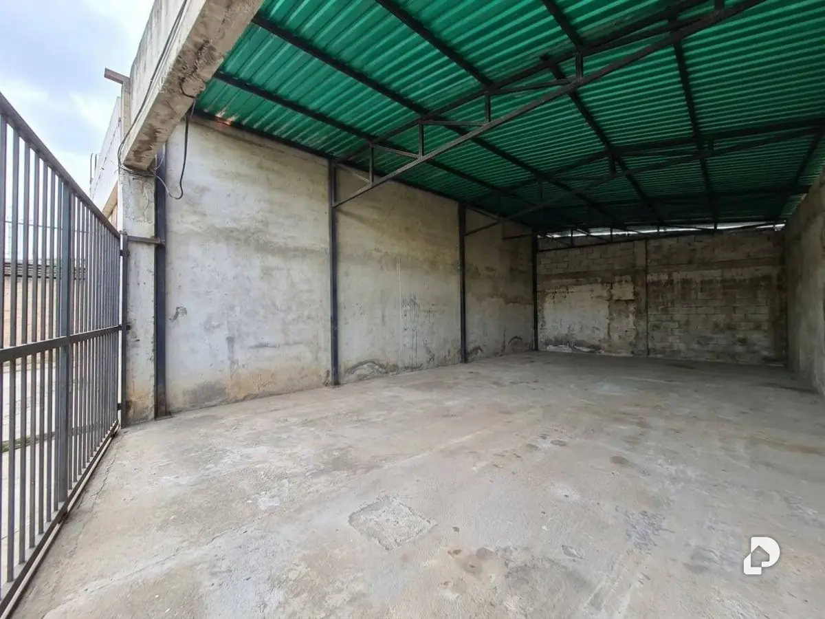 Warehouse in Barquisimeto, El Cují – 11