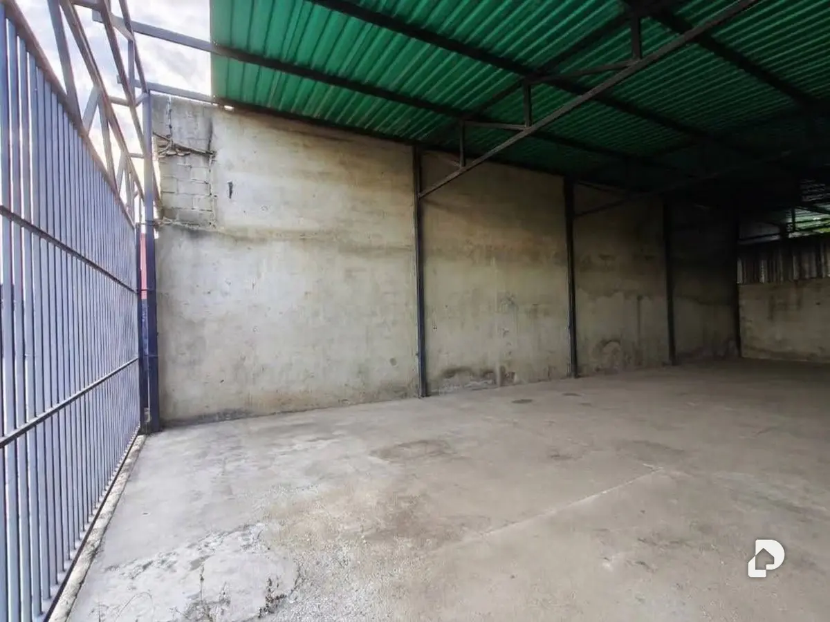 Warehouse in Barquisimeto, El Cují – 12
