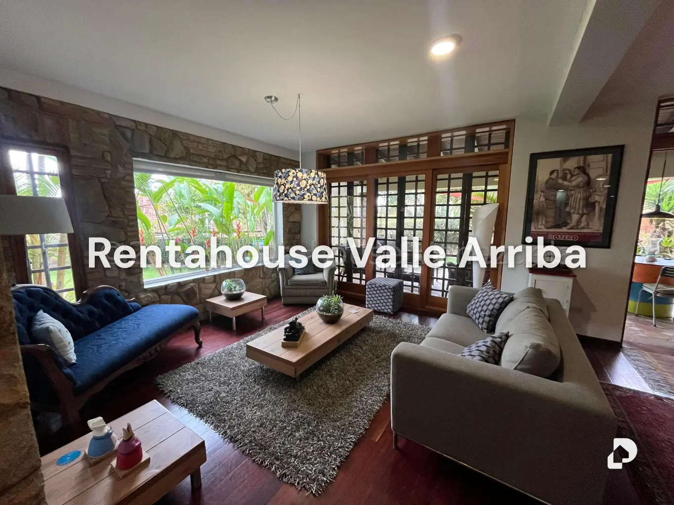 Casa en Oripoto, Caracas – 18