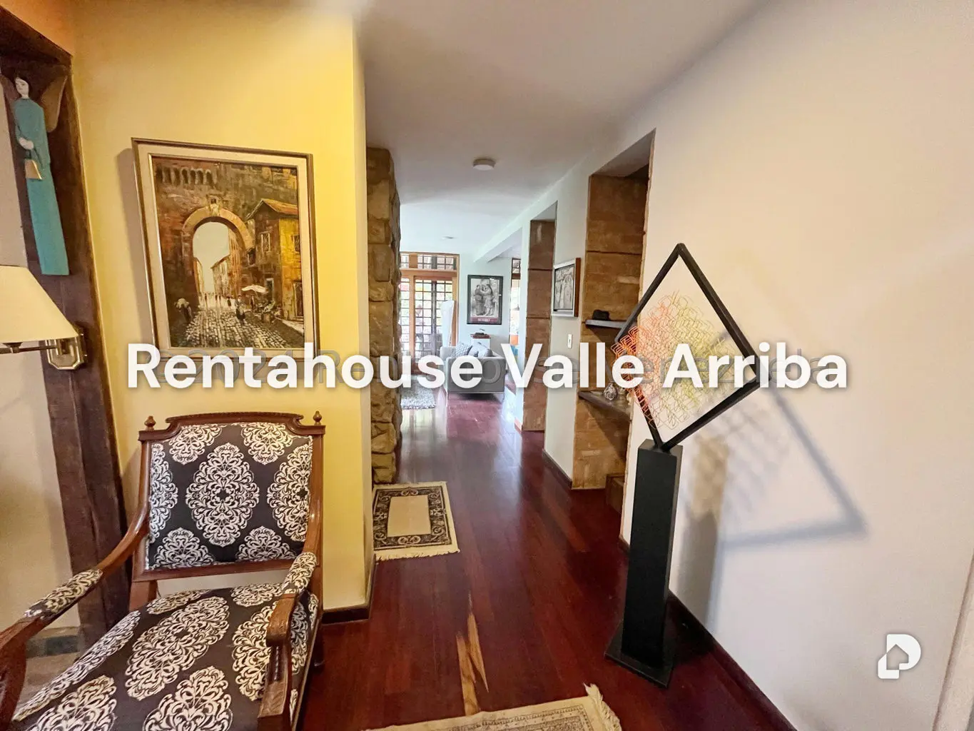 Casa en Oripoto, Caracas – 6