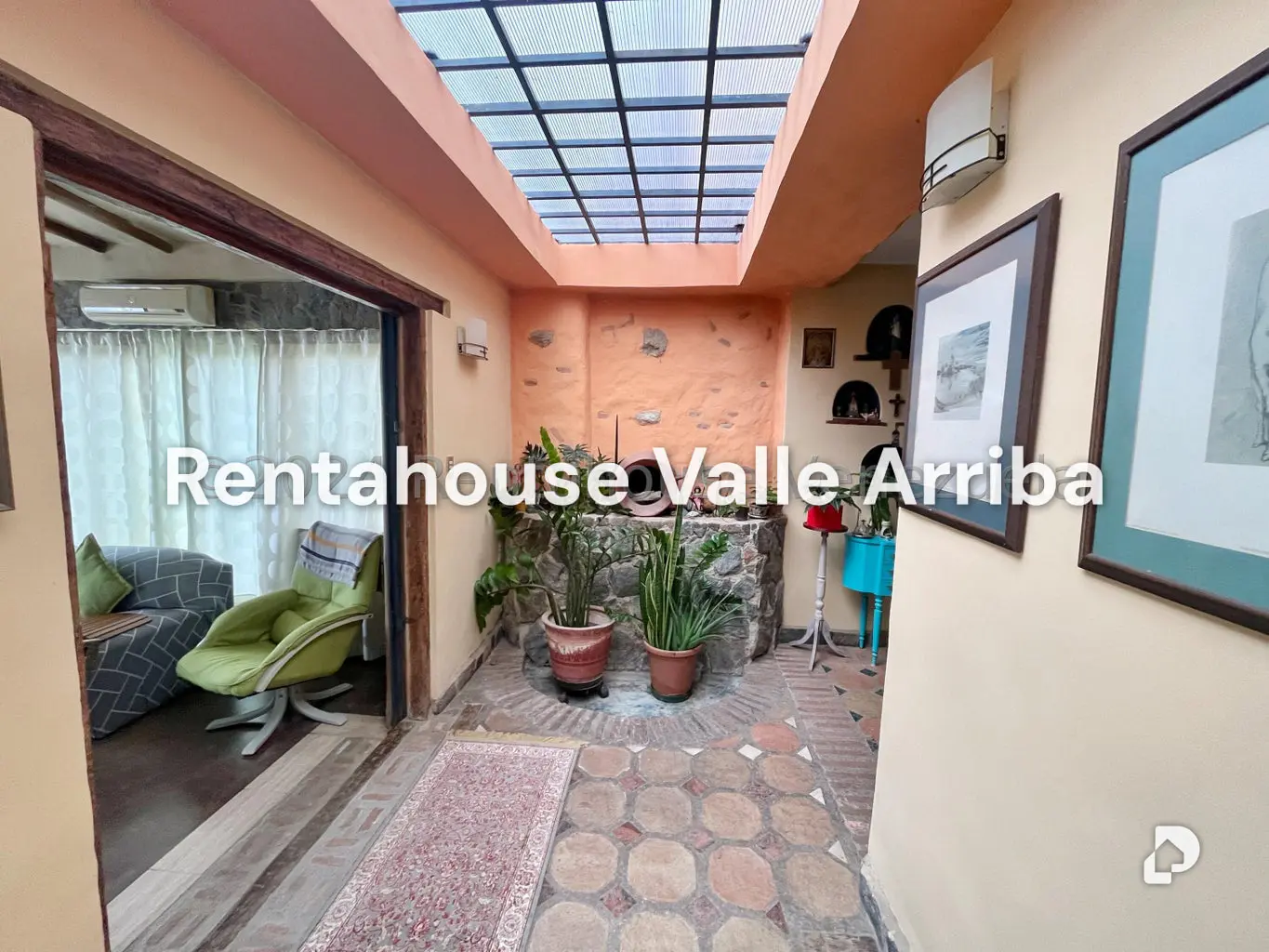 Casa en Oripoto, Caracas – 3