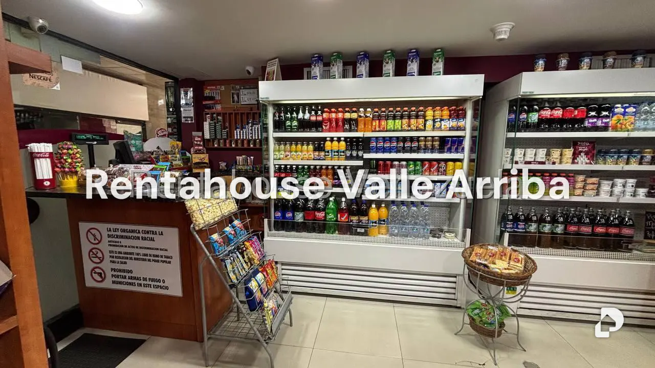 Local comercial en Chacao, Caracas – 7