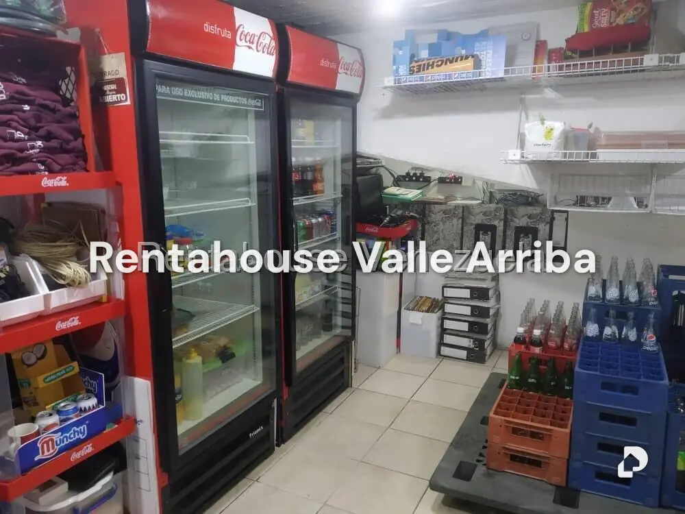 Local comercial en Chacao, Caracas – 17