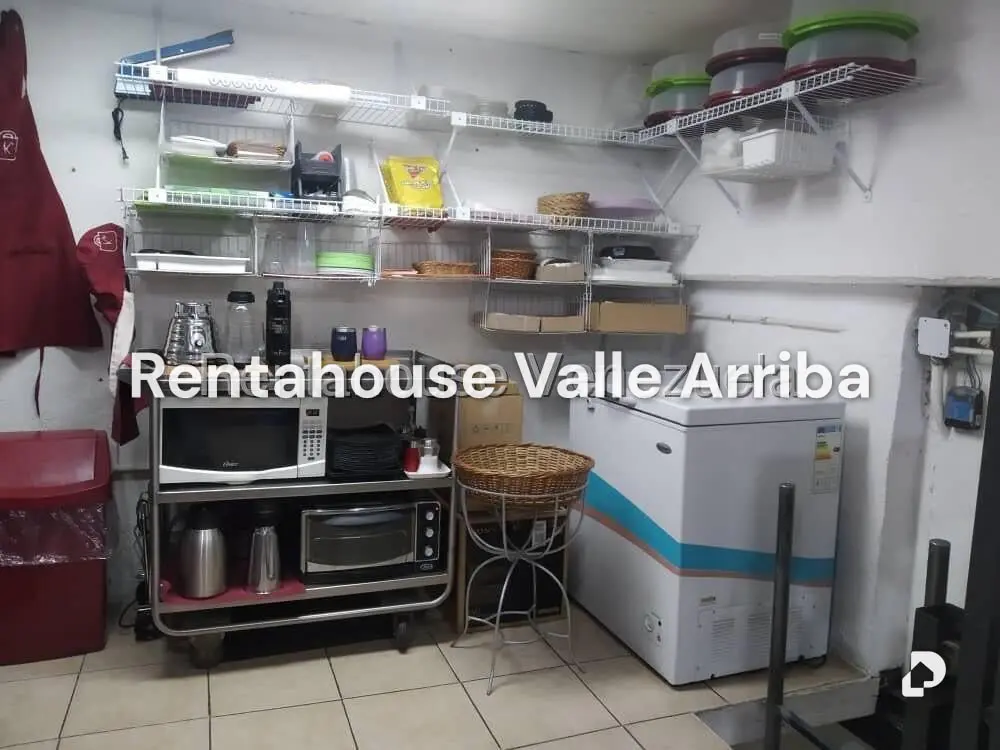 Local comercial en Chacao, Caracas – 16