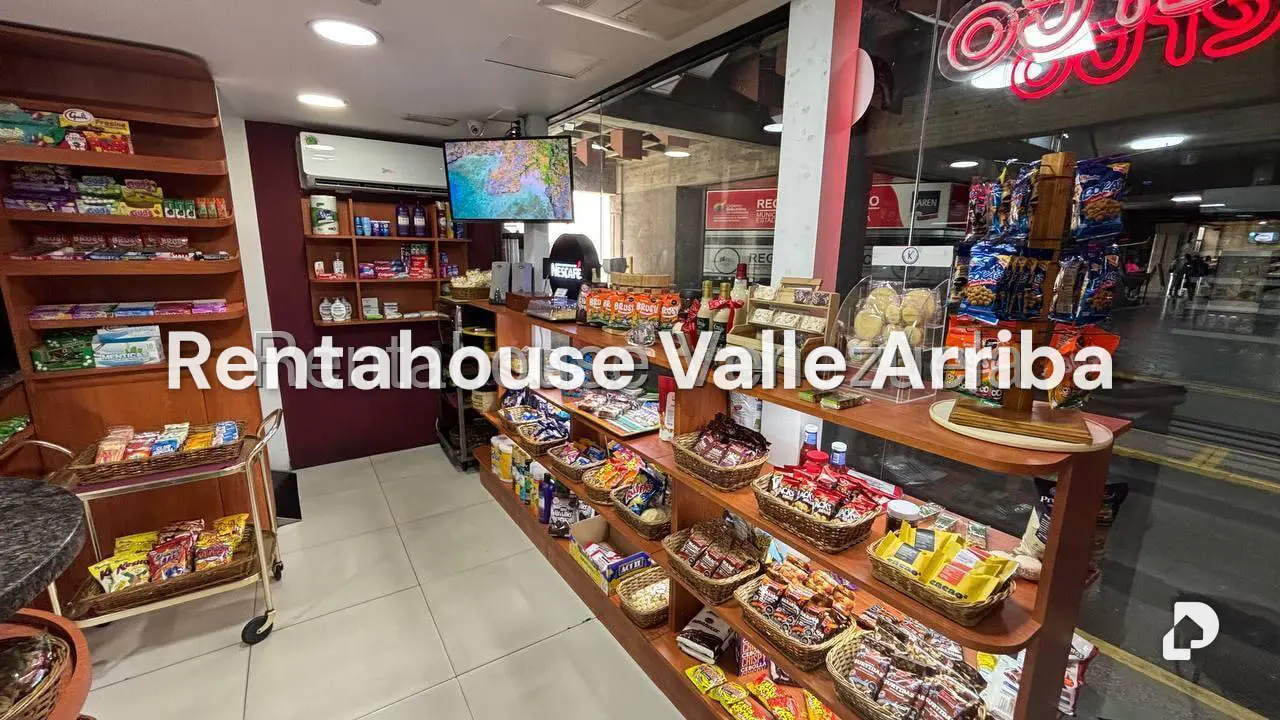Local comercial en Chacao, Caracas – 4