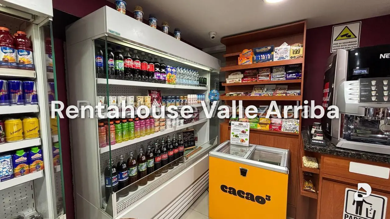 Local comercial en Chacao, Caracas – 12
