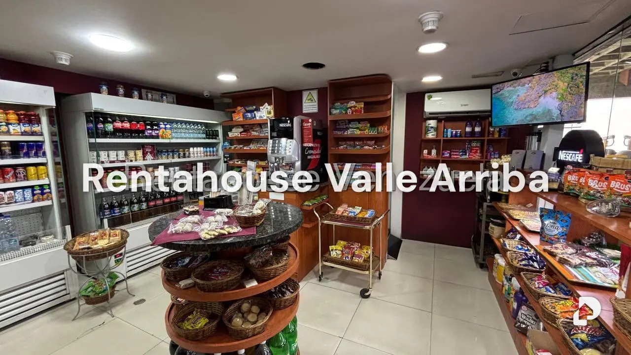 Local comercial en Chacao, Caracas – 3