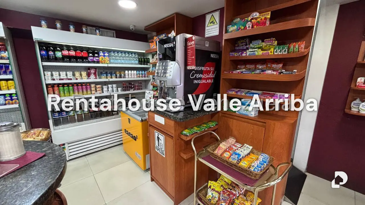 Local comercial en Chacao, Caracas – 10