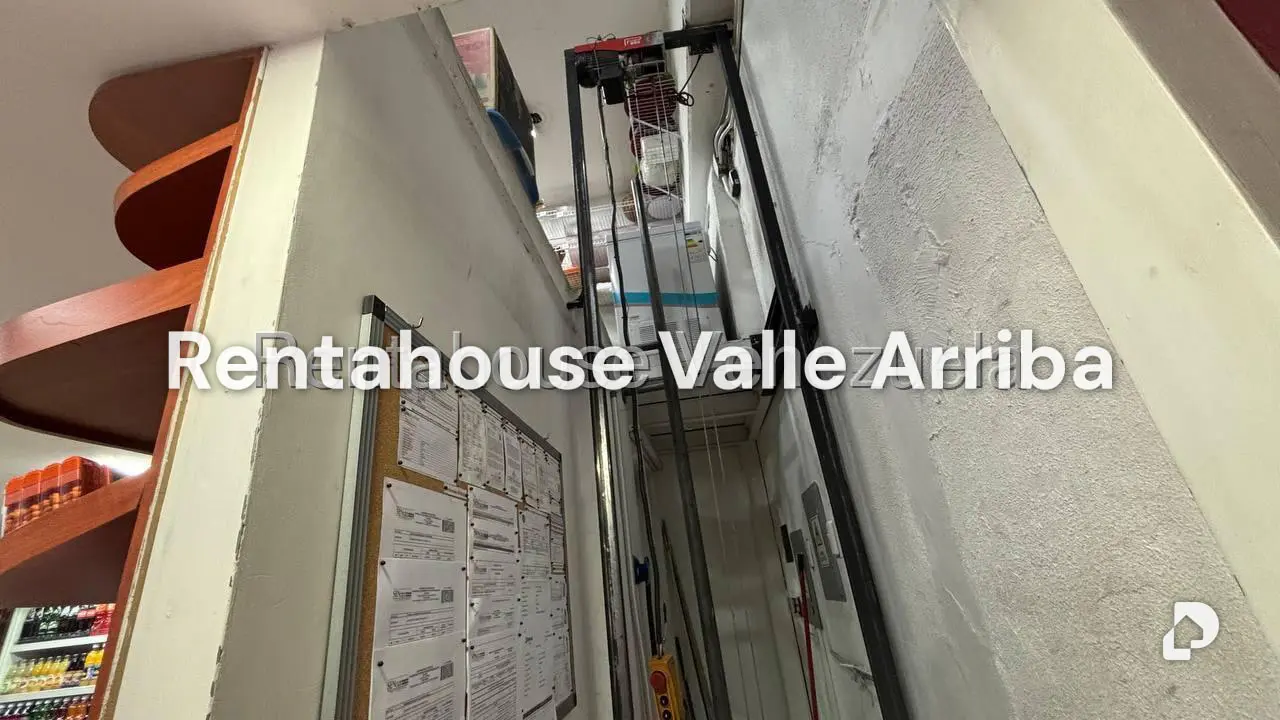 Local comercial en Chacao, Caracas – 14