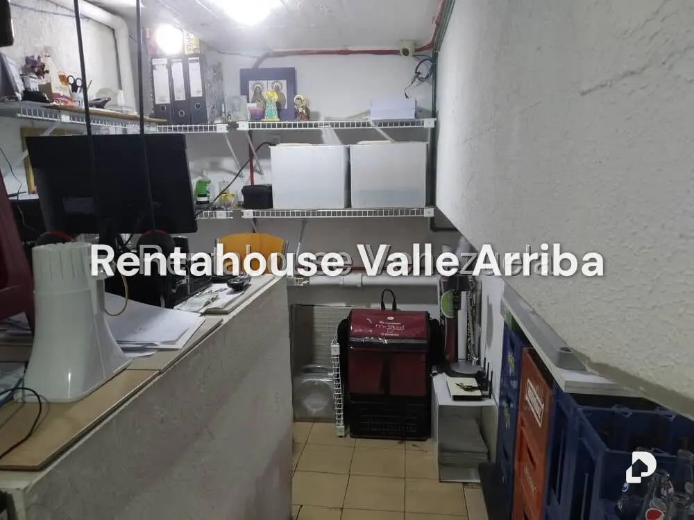Local comercial en Chacao, Caracas – 18