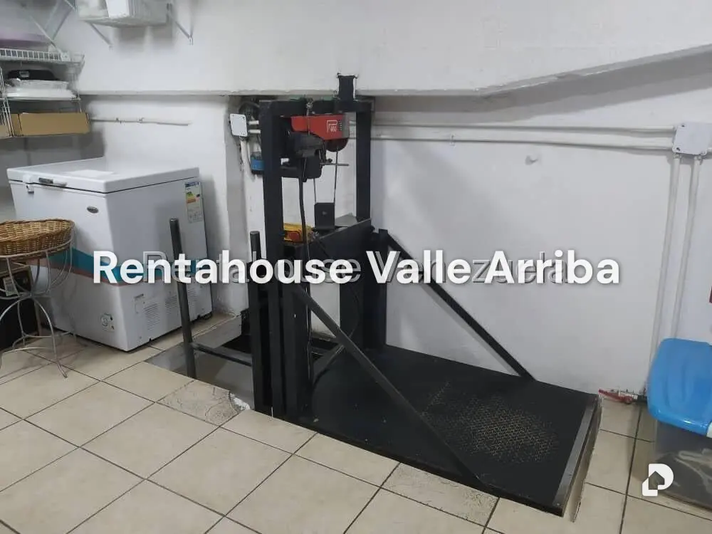 Local comercial en Chacao, Caracas – 15