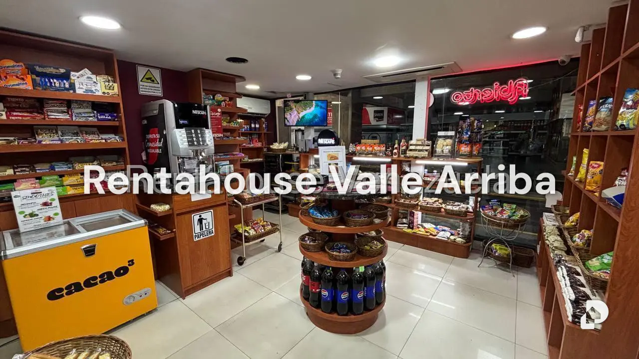 Local comercial en Chacao, Caracas – 13