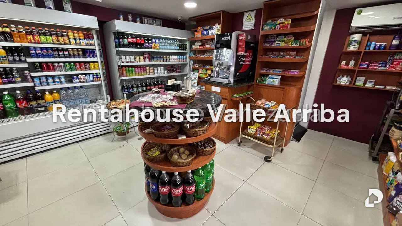 Local comercial en Chacao, Caracas – 9