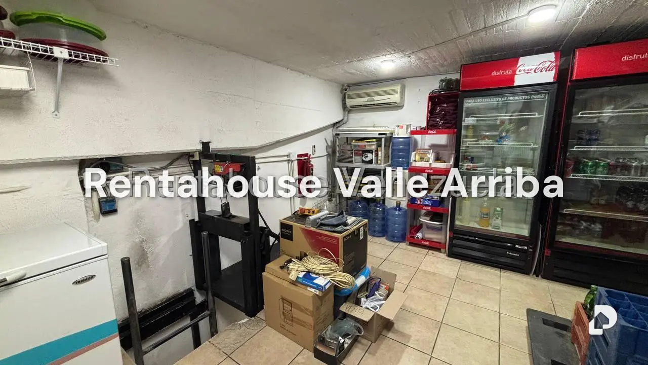 Local comercial en Chacao, Caracas – 20